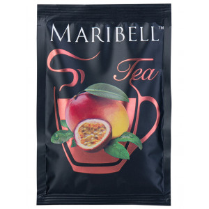 Чай концентрат 50г Манго маракуйя Maribell