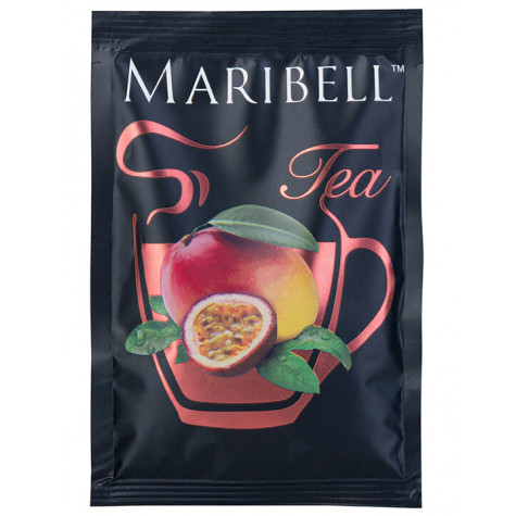Чай концентрат 50г Манго маракуйя Maribell