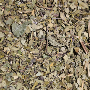 М'ятний 250г Чай Мате