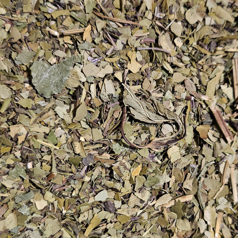 М'ятний 250г Чай Мате