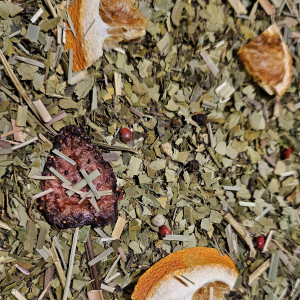 Сіціліано 250г Чай Мате