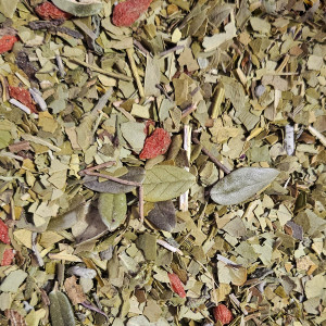 з Годжі 250г Чай Мате