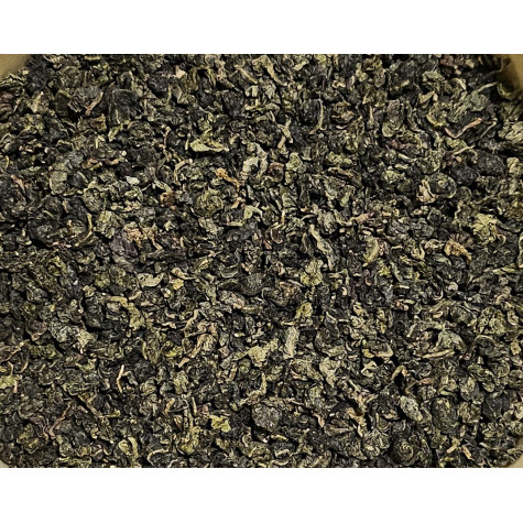 Чай Молочный Оолонг  (упаковка 250 грамм)