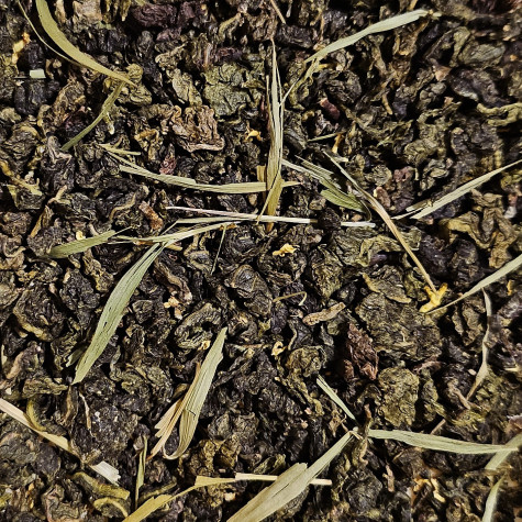 Оолонг Бамбук 250г