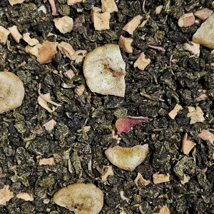 Оолонг Бананова фієста 250г