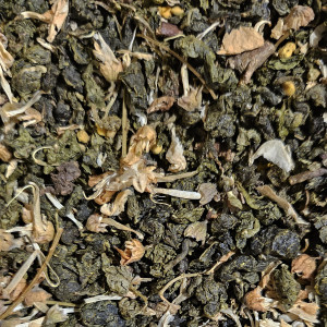 Оолонг Медова акація 250г