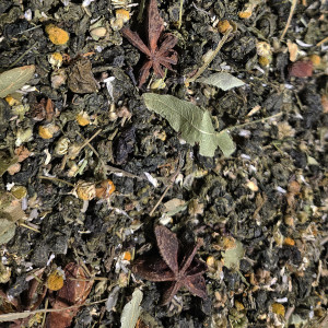 Ромашковий Оолонг 250г