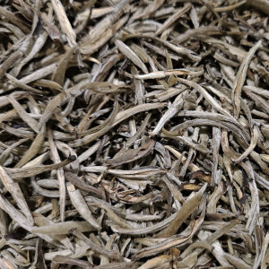 Серебряные иглы (Бай Хао Инь Чжень 250г Чай белый