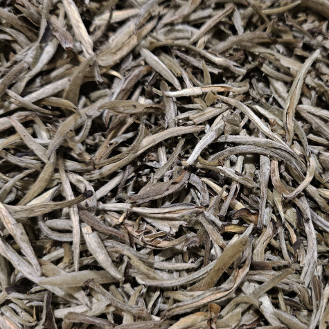 Серебряные иглы (Бай Хао Инь Чжень 250г Чай белый