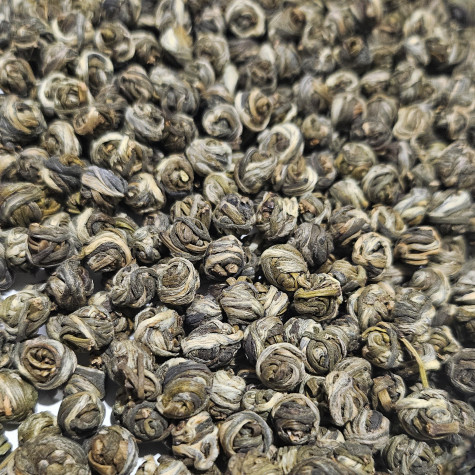 Біла Перлина Дракона 250г Чай білий