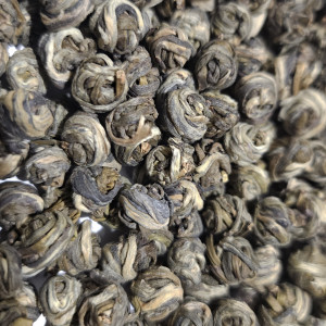 Белая жемчужина дракона 250г Чай белый