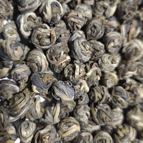 Біла Перлина Дракона 250г Чай білий