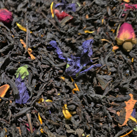 1003 ніч 250г Чай чорний