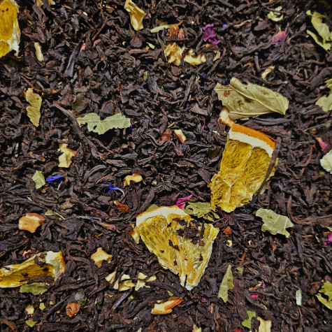 Апельсин з обліпихою 250г