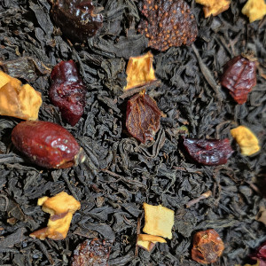 Еліс Black 250г Чай чорний 