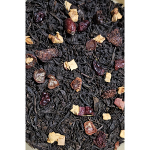 Еліс Black 250г Чай чорний 