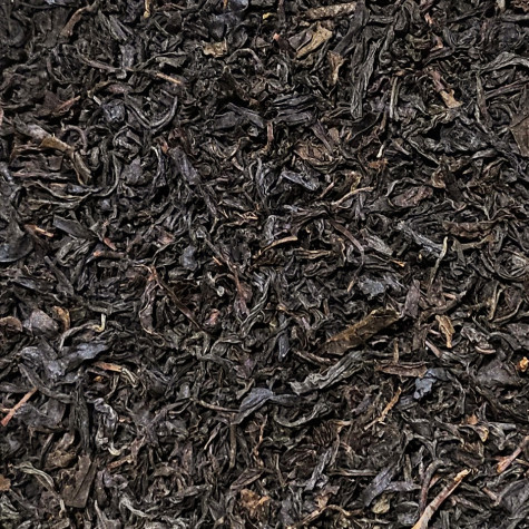 Англійський молочний 250г Чай чорний 