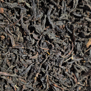 Ерл Грей вершковий  250г Чай чорний 