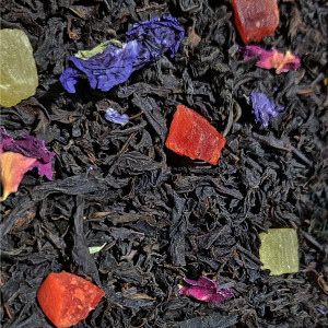 Фантазія  250г Чай чорний