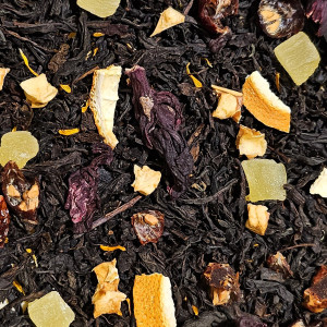 Імператор 250г Чай чорний 