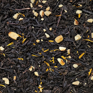  Ірландські вершки 250г Чай чорний 