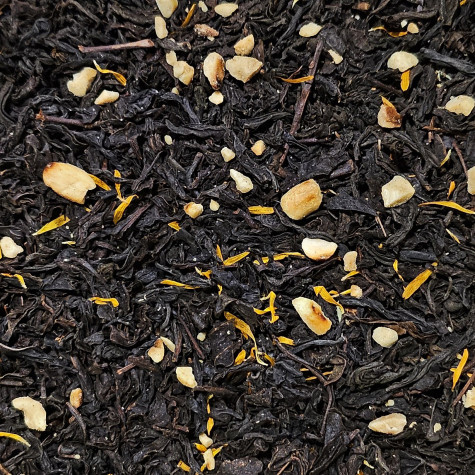  Ірландські вершки 250г Чай чорний 