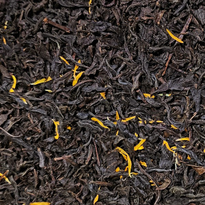 Кленовий сироп 250г Чай чорний 