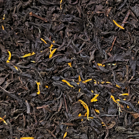 Кленовий сироп 250г Чай чорний 