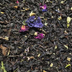 Квітковий блюз 250г Чай чорний