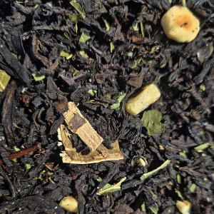 Ліщина 250г Чай чорний