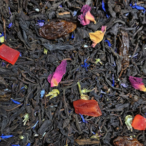 Моя прекрасна Леді 250г Чай чорний 