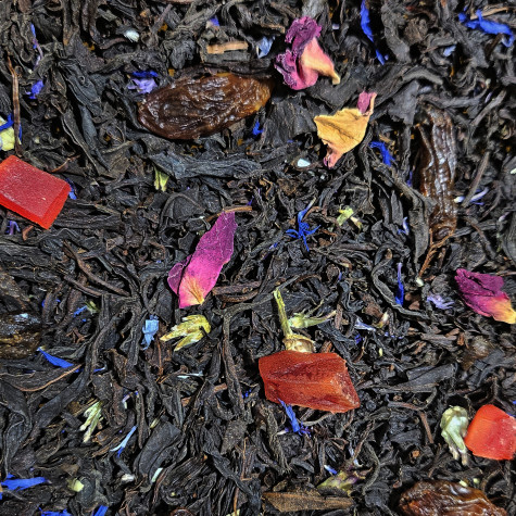 Моя прекрасна Леді 250г Чай чорний 