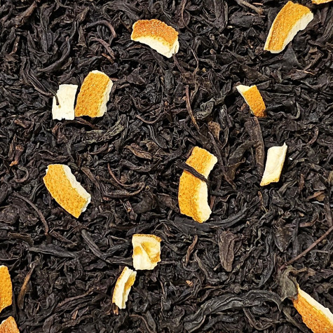 Наполеон 250г Чай чорний 