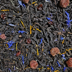 Орловський  250г Чай чорний 