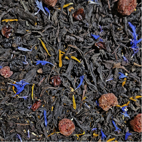 Орловський  250г Чай чорний 