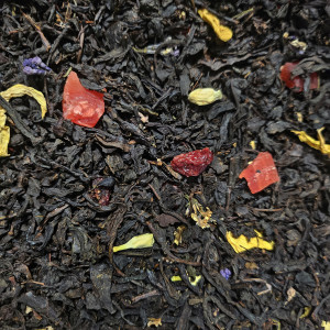 Прованс 250г Чай чорний