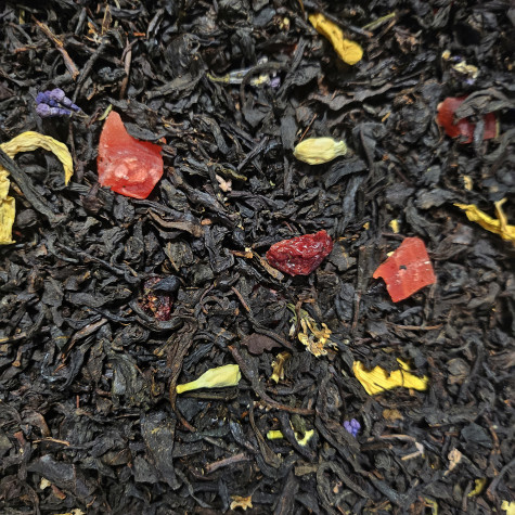 Прованс 250г Чай чорний