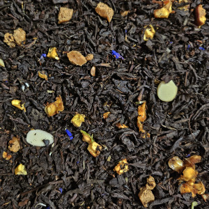 Сієста  250г Чай чорний 