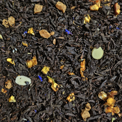 Сієста  250г Чай чорний 