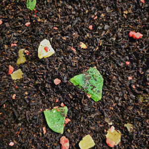 Саусеп Мультифрукт  250г Чай чорний