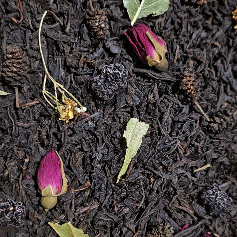  Тріумф  250г Чай чорний 