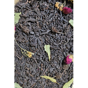 Чай чёрный Триумф (упаковка 250 грамм)