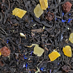 Валенсія 250г Чай чорний 