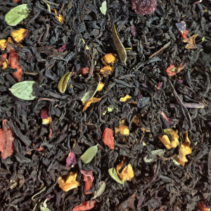 Вітамінний з Годжі 250г