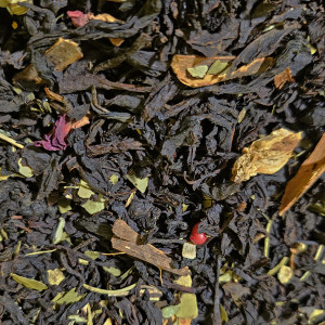 Вогняна Румба 250г Чай чорний