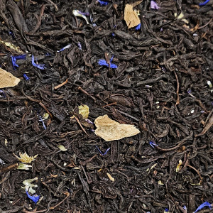 з Імбирем 250г Чай чорний 