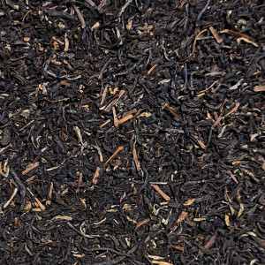 Ассам терпкий  250г Чай чёрний 