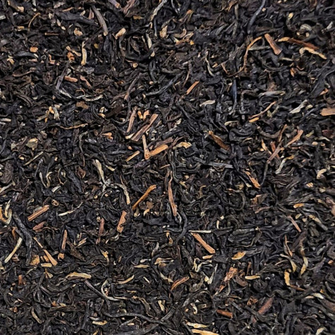  Ассам терпкий  250г Чай чорний 