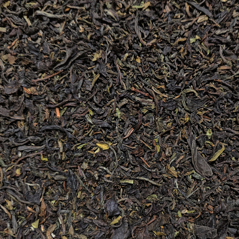 Дарджилінг Маханджі (SFTGFOP1)  250г Чай чорний 