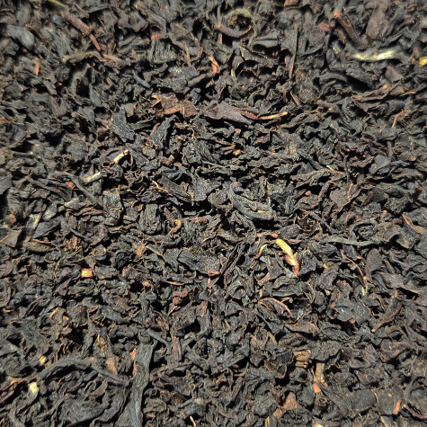 ПЕКО (ШЛ) 250г Чай чёрний 